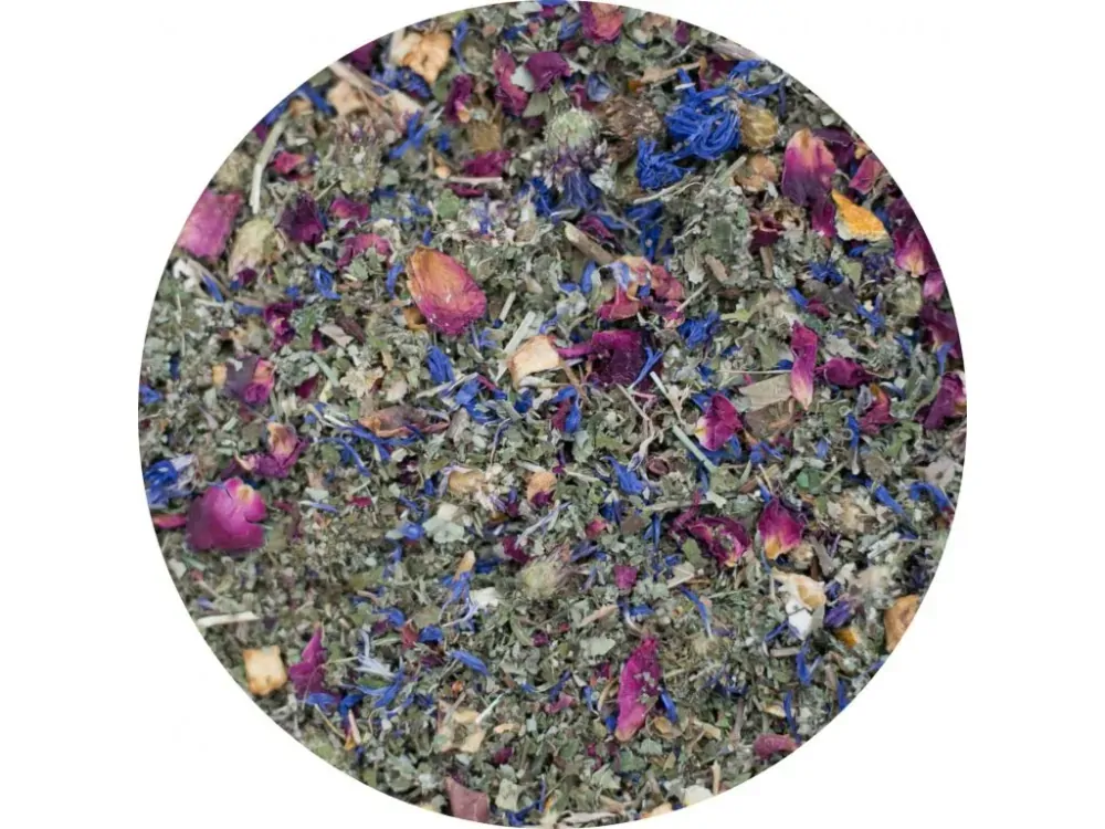 BYLINNÁ SMĚS: PANÍ UČITELCE 50 g