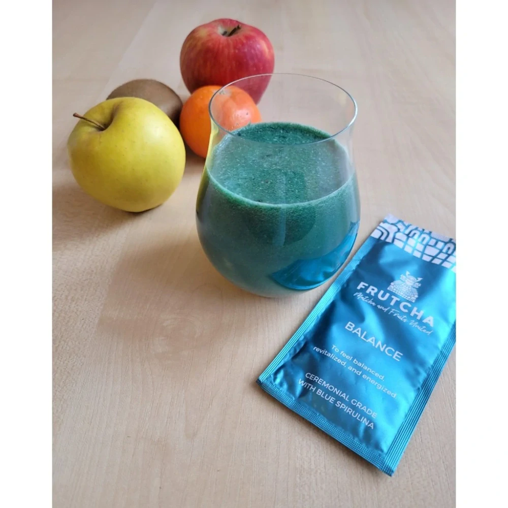 Frutcha Balance, 1 sáček 10 g