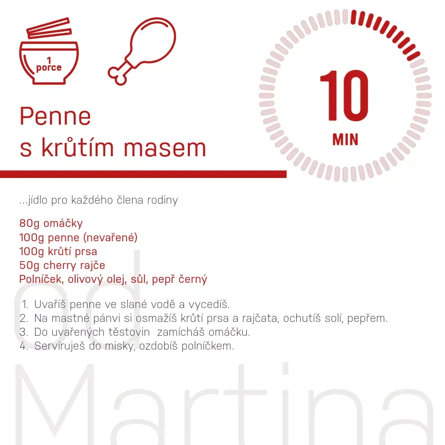 Super Food or Sauce - rajče, pečená paprika, anýz s červenou čočkou - 2-3 porce, 320 g