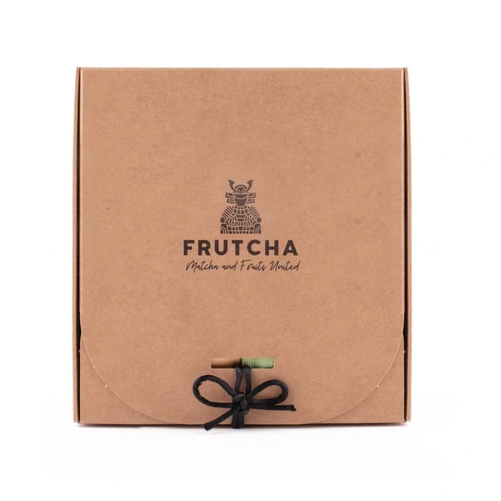  Frutcha přírodní energy drinky