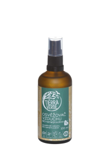 Osvěžovač vzduchu BIO vavřín kubébový