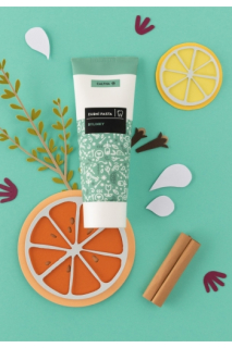 Zubní pasta Bylinky