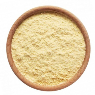 Kukuřičná mouka hladká BIO, 1kg