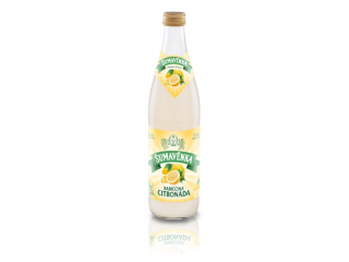 Babiččina citronáda 0,5l