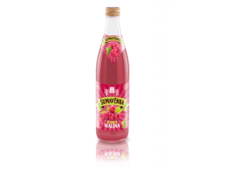 Dobrá malina 0,5l