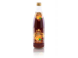 Cola mix 0,5l
