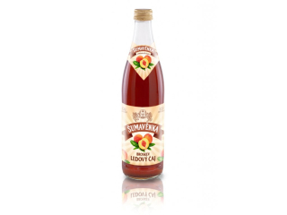 Ledový čaj 0,5l