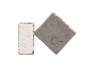 Bahno z Mrtvého moře - mýdlo