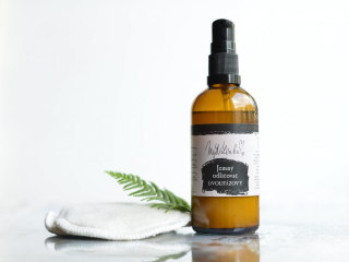 Jemný odličovač, 50 ml