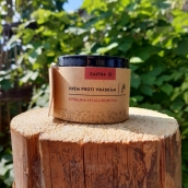 Pleťový krém proti vráskám S KYSELINOU HYALURONOVOU, 50 ml