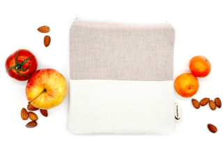 Svačinová kapsa, různý design