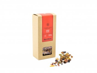  Zimní punč- čajová směs 100 g