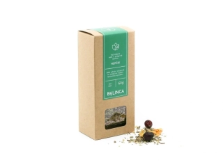 Hepčík - čajová směs 60  g