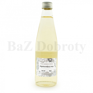 Sirup migrénovník, 0,33 l