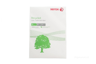 Recyklovaný papír Xerox Classic White 500 ks