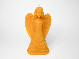  Svíčka - Anděl velký