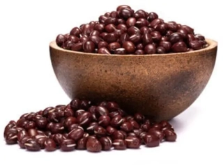 Fazole adzuki 500 g Country Life