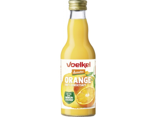 Pomerančová šťáva 0,2l