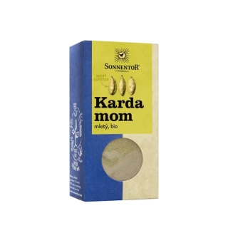Kardamom mletý BIO 50 g