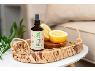 Rozvoněno Osvěžovač vzduchu -PROBUZENÍ (100 ml)