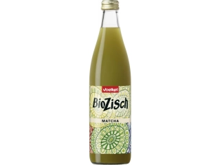 BioZisch matcha 0,5l