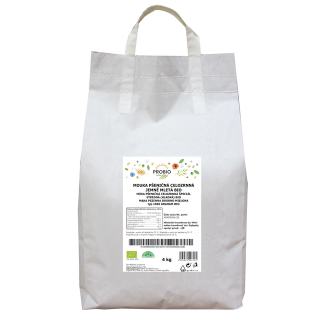 Mouka pšeničná celozrnná jemně mletá  BIO PROBIO