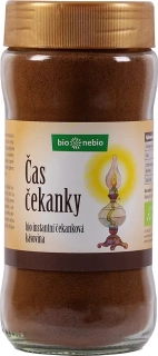 Bio kávovina Čas čekanky bio nebio, 100 g