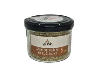 Špekové koření na luštěniny, 130 g