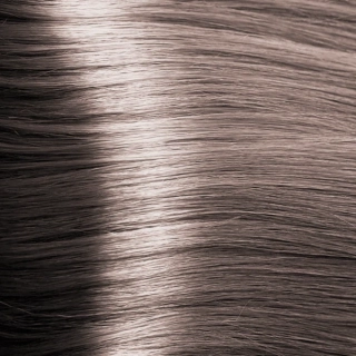 Henna na barvení vlasů Dark Ash Blonde 100 g