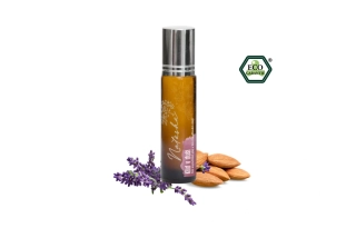 Klid v duši roll on Natasha, 10 ml