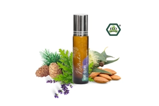 Volně dýchám roll on Natasha, 10 ml