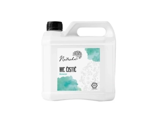 WC čistič Borovice