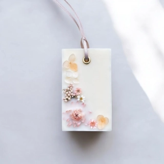 Vosk Fleur Essence
