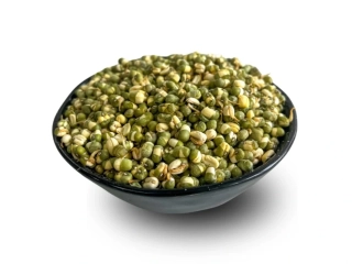 Baby mungo klíčky lyofilizované (sušeno mrazem), 50 g