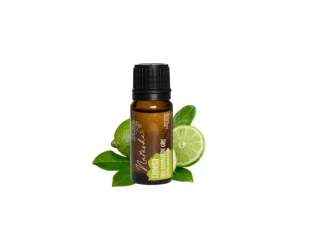 Esenciální olej BIO Limeta 10 ml 
