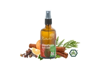 Osvěžovač vzduchu Vánoční koleda Natasha