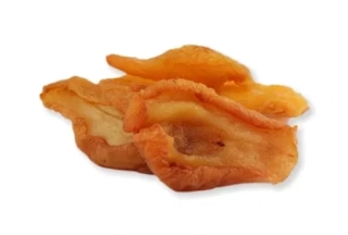 Hrušky bez přidaného cukru, 200 g