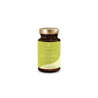 Vitamínový komplex HELLO SUNSHINE 45 cps