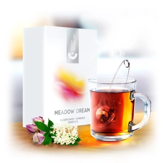 LUČNÍ SEN C CERNY HERBALIST, 50 g