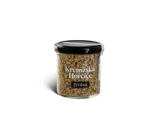 Kremžská hořčice, 150 g