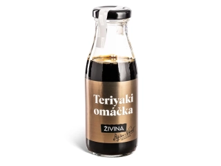 Teriyaki omáčka, 270 g