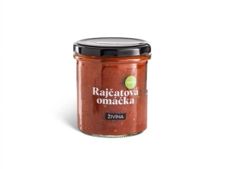 Rajčatová omáčka italská, 330 g