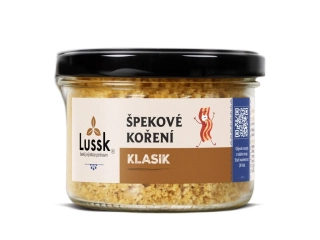 Špekové koření klasik, 130 g