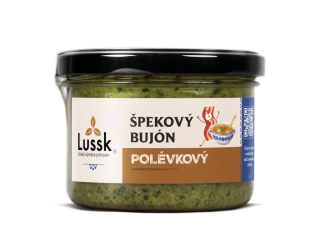Špekový bujón polévkový, 230 g