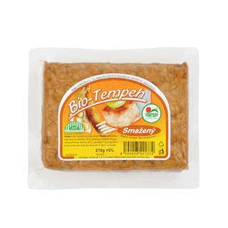 BIO Tempeh smažený 210g