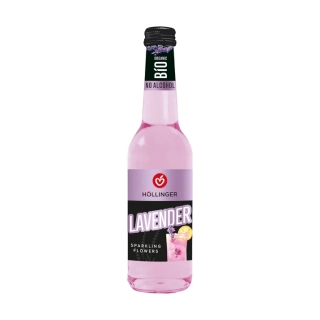 Drink nealkoholický Levandule 330 ml BIO HOLLINGER