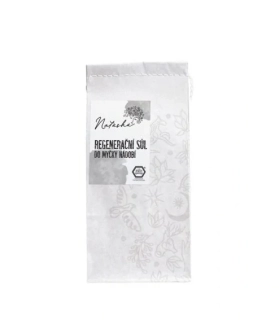 Sůl do myčky na nádobí Natasha