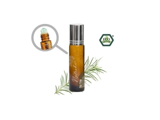 Natasha Rollon Tea Tree