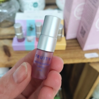 Vzorky parfémů Kvitok Senses různé druhy, 2 ml