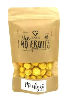 Lyofilizovaná mochyně, 45 g